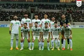 پرسپولیس سرمربی تیم ملی امید را تعیین می‌کند