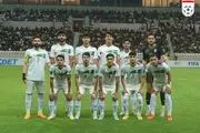 پرسپولیس سرمربی تیم ملی امید را تعیین می‌کند
