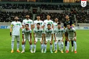 پرسپولیس سرمربی تیم ملی امید را تعیین می‌کند