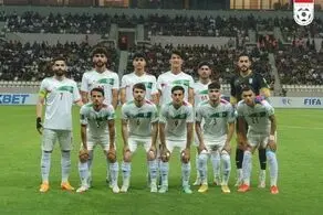 گزینه های سرمربیگری تیم ملی امید مشخص شدند