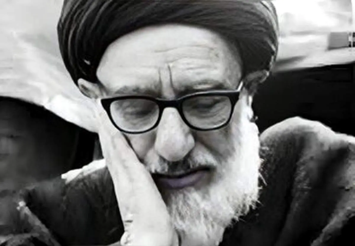 راز محبوبیت این روحانی بعد از 44 سال چیست؟