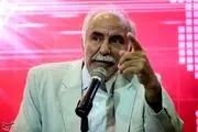 نماینده پیشین مجلس ایران «۴۰ضربه شلاق» خورد