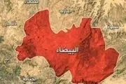 انبار مواد منفجره گروه‌های تروریستی کشف شد