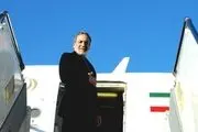 عراقچی به عمان می رود 
