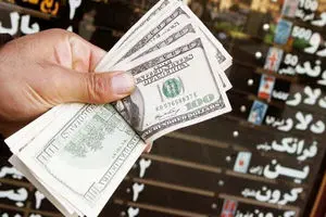 الاکلنگ دلار در محدوده ۱۱۳ تا ۱۱۵ هزار تومان