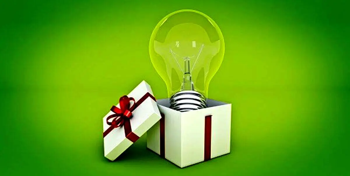 فورا بخوانید/ اگر مصرف برق خانه شما تا این میزان باشد خودرو جایزه می گیرید!