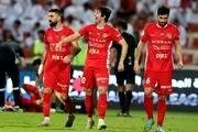 هیجان سردار آزمون هواداران شباب الاهلی را به وجد آورد + فیلم 