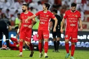 هیجان سردار آزمون هواداران شباب الاهلی را به وجد آورد + فیلم 