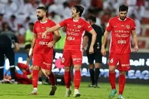 هیجان سردار آزمون هواداران شباب الاهلی را به وجد آورد + فیلم 