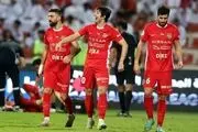 هیجان سردار آزمون هواداران شباب الاهلی را به وجد آورد + فیلم 