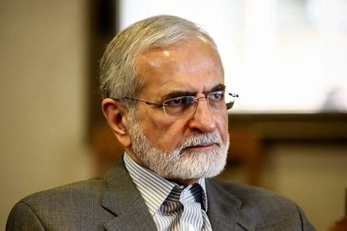 پیشنهاد کمال خرازی به رهبران منطقه