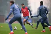 ترکیب احتمالی اینتر مقابل بایرلورکوزن؛ اینزاگی مهدی طارمی فیکس شد

