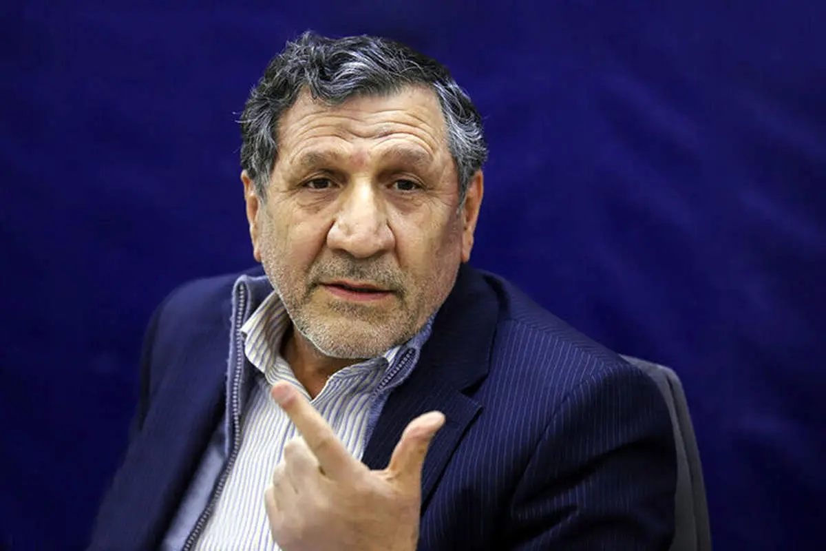سال ۹۸ برنامه توجیهی نمایندگان در هتل تهران برگزار شد اما کسی سروصدا نکرد 