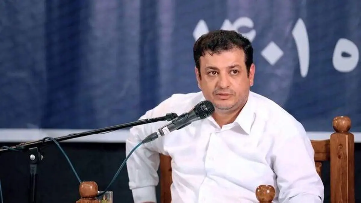 گافهای جنجالی و عجیب رائفیپور تمامی ندارد + ببینید