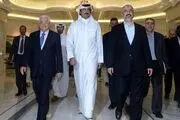  حمله تند و غیرمنتظره وزیر اسرائیلی به قطر/بن‌بست در مذاکرات آتش‌بس!