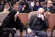 تصویری از پزشکیان و دخترش که در شبکه‌های اجتماعی فراگیر شده است + ببینید 