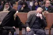تصویری از پزشکیان و دخترش که در شبکه‌های اجتماعی فراگیر شده است + ببینید 