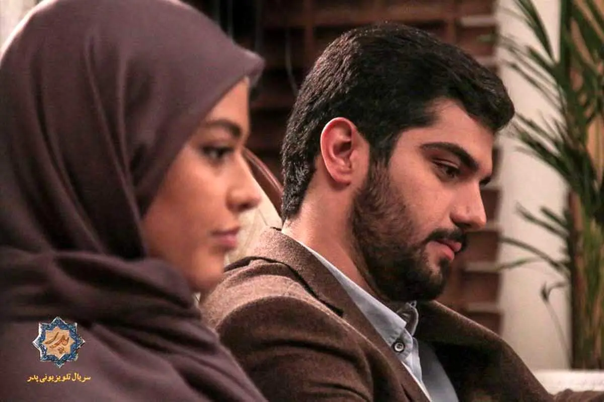  سنگ تمام سینا مهراد برای ریحانه پارسا/ ریحانه دختر خوبی است/ فیلم