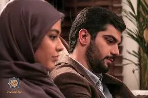  سنگ تمام سینا مهراد برای ریحانه پارسا/ ریحانه دختر خوبی است/ فیلم