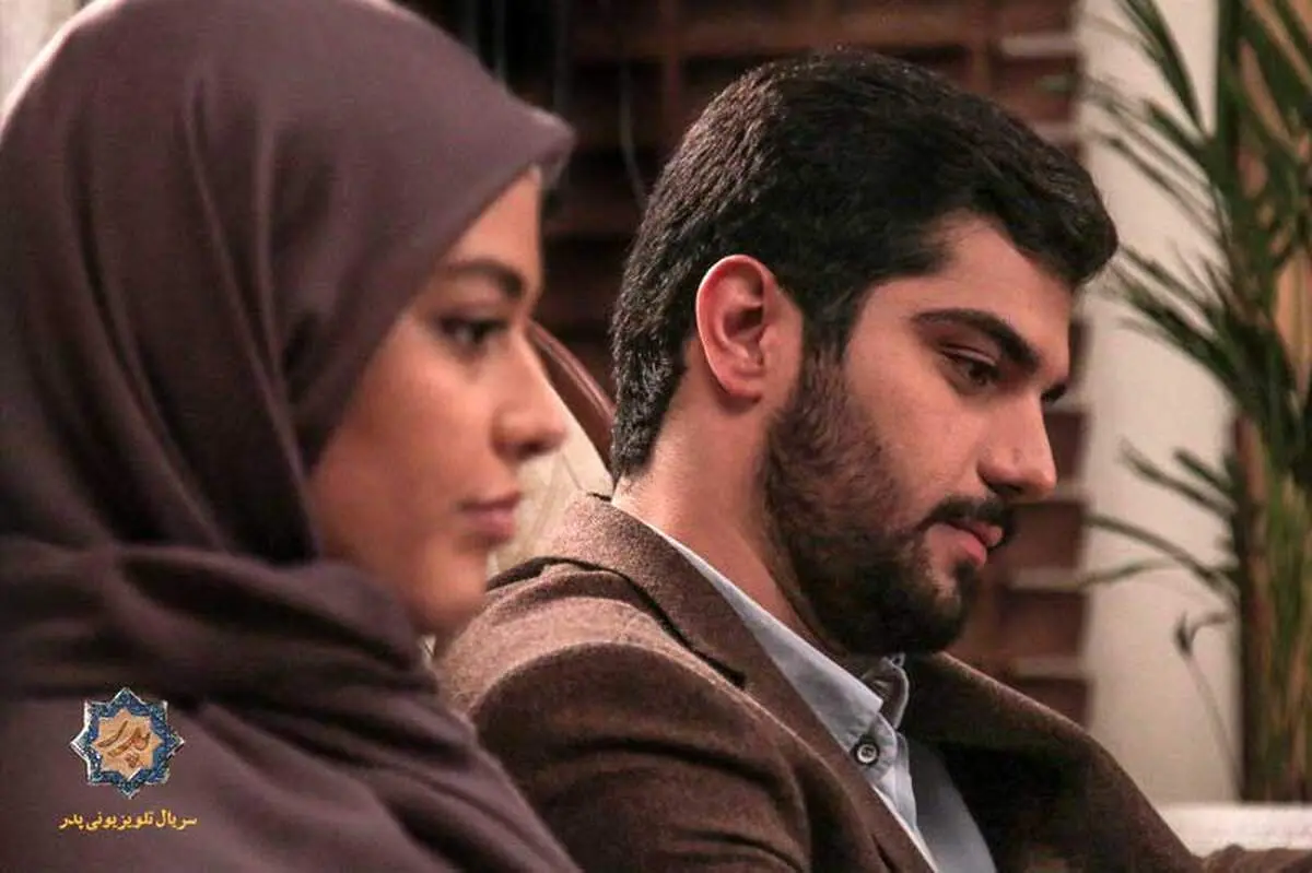  سنگ تمام سینا مهراد برای ریحانه پارسا/ ریحانه دختر خوبی است/ فیلم