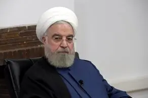 کنایه روحانی به رئیسی: گفتند اینها بلد نیستند بورس را اداره کنند، ما می‌آییم اداره می‌کنیم
