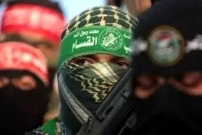 حماس دست به دامن مصر شد