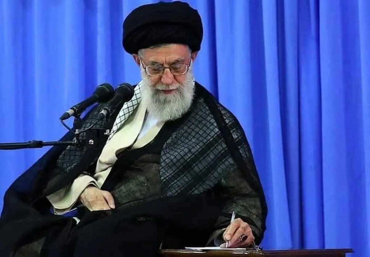 پیام تسلیت رهبر انقلاب در پی درگذشت حجت‌الاسلام سید محسن شفیعی