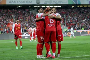 چرا شانس پرسپولیس برای قهرمانی بیشتر از استقلال است؟