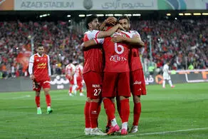 چرا شانس پرسپولیس برای قهرمانی بیشتر از استقلال است؟