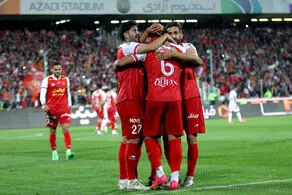 چرا شانس پرسپولیس برای قهرمانی بیشتر از استقلال است؟