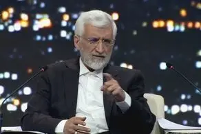 هشدار ستاد جلیلی به رسانه‌ها: خبر انصراف را منتشر کنید شکایت می‌کنیم