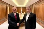 تاکید عراقچی و فواد حسین بر اجرای کامل تفاهم‌نامه امنیتی ایران و عراق