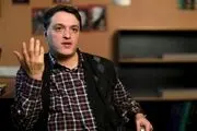 کنایه محمد قوچانی روی آنتن زنده به عکس یادگاری تتلو با رئیسی + ببینید 