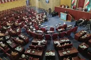 جنتی و رئیسی غایبان بزرگ در تجدید میثاق در حرم امام خمینی (ره)
