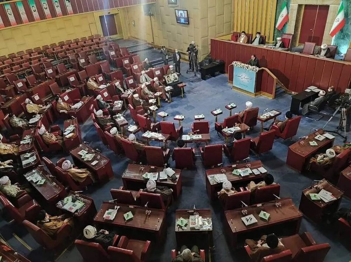 تنها رقیب رییسی در انتخابات: شنیدم در خراسان جنوبی فقط یک نامزد حضور دارد لذا تصمیم گرفتم به این حوزه انتخابیه بیایم
