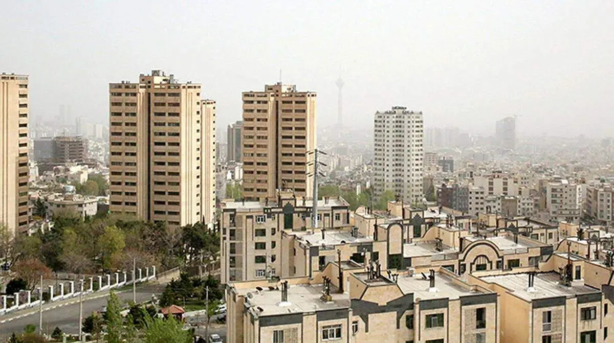 قیمت مسکن در هشت سال دولت روحانی و دو سال دولت رئیسی چقدر گران شد + ببینید