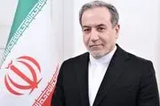 تماس تلفنی وزیر امور خارجه با همسر سفیر کشورمان در لبنان  