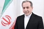 تماس عراقچی با وزیر خارجه لبنان و نامه به شورای امنیت در پی جنایات صهیونیست‌ها
