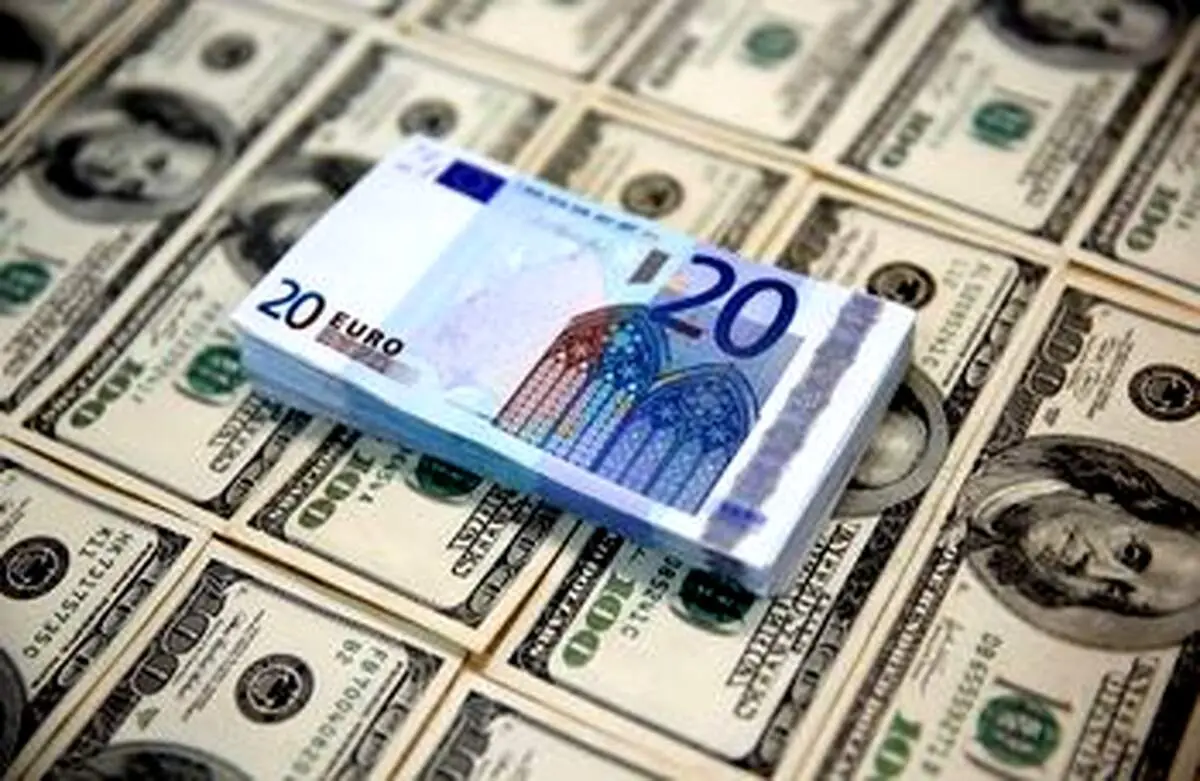 دلار به 26.690 تومان رسید + جدول