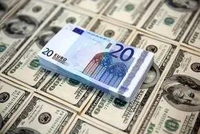 نرخ ارز صرافی ملی امروز 19 اردیبهشت / قیمت دلار صعودی شد