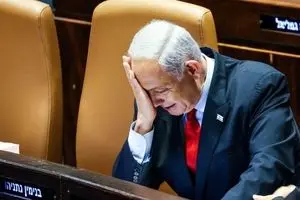 گزافه گویی نتانیاهو علیه ایران 