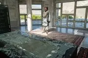 مزار احمدشاه مسعود به این شیوه مورد حمله و تخریب قرار گرفت+ فیلم