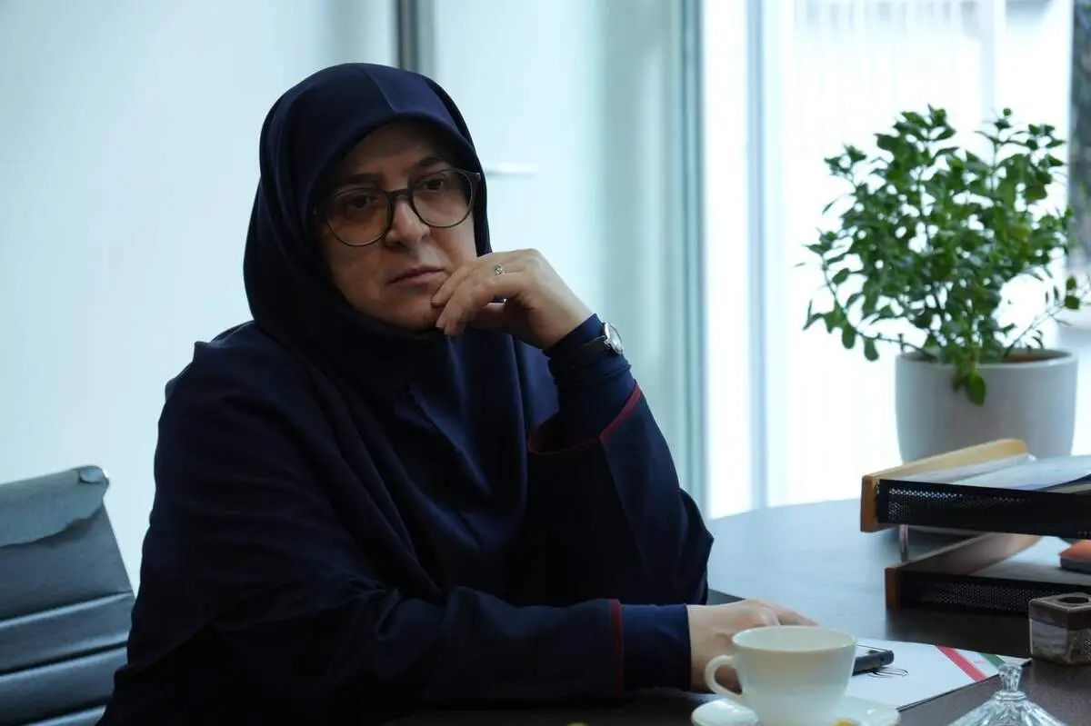 سخنگوی دولت از شفیعی کدکنی عیادت کرد 