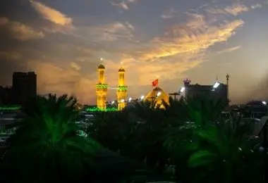 نحوه ثبت نام برای اعزام به عتبات عالیات در ایام عرفه + لینک