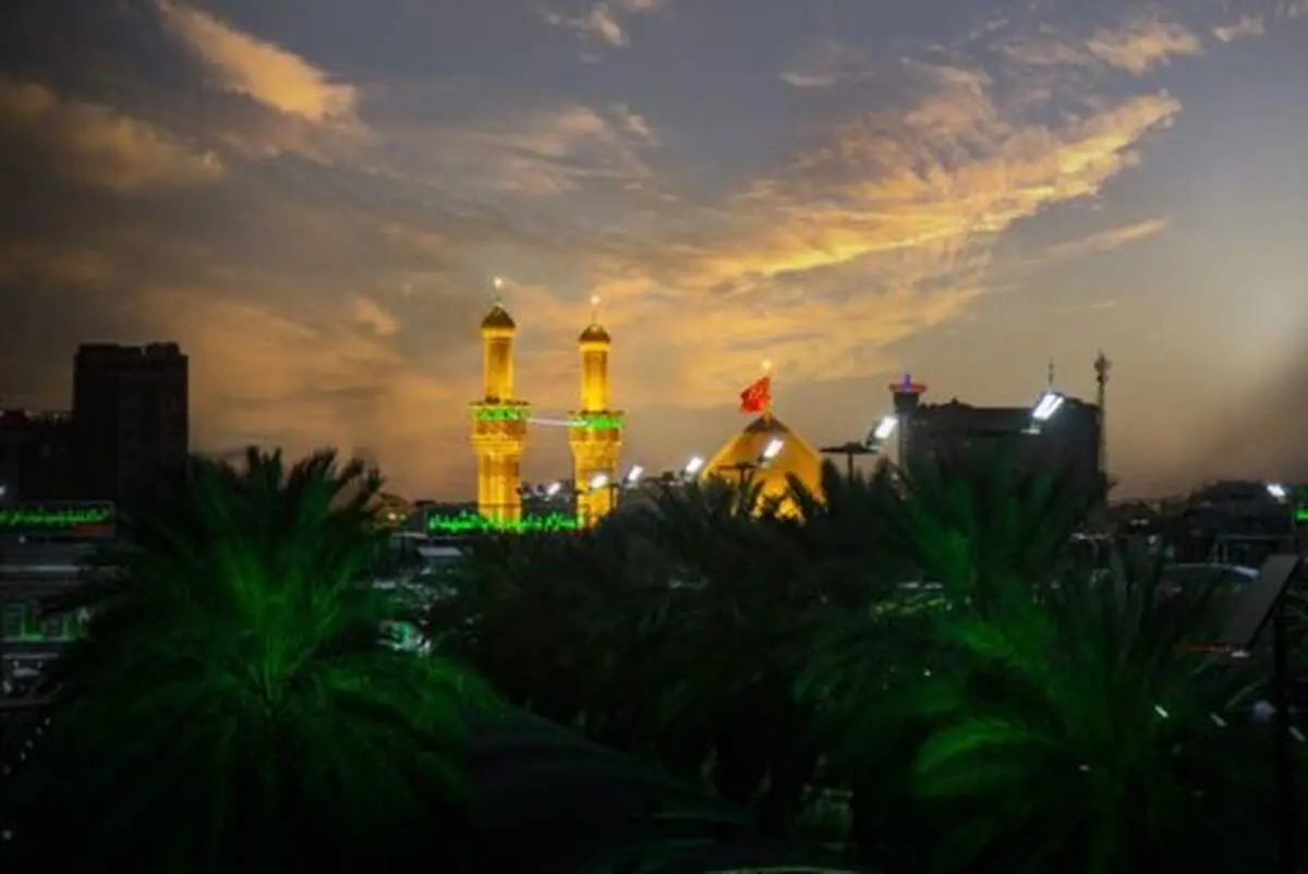 نحوه ثبت نام برای اعزام به عتبات عالیات در ایام عرفه + لینک
