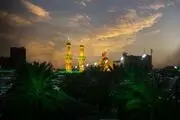 نحوه ثبت نام برای اعزام به عتبات عالیات در ایام عرفه + لینک