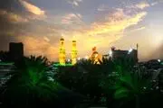 نحوه ثبت نام برای اعزام به عتبات عالیات در ایام عرفه + لینک