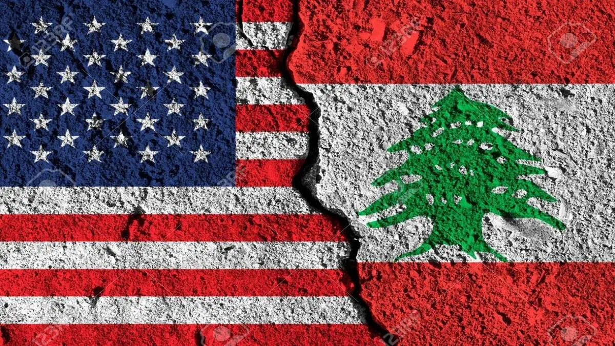 آمریکا پیام فرستاد