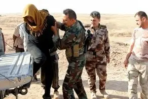 سرکرده‌های داعش دستیگر شدند+جزییات