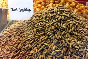 ایا از فواید عجیب چلغوز؛ از تقویت قوای جنسی تا... خبر داشتید!